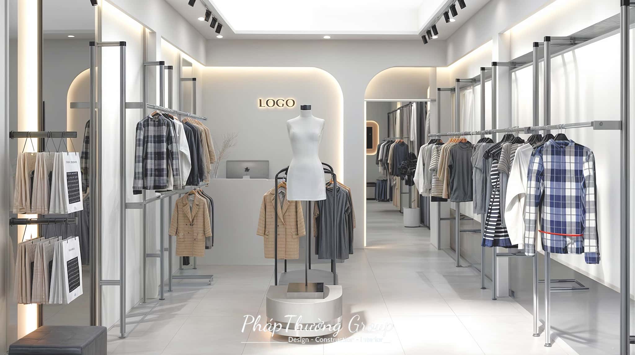 Shop Bigsize – Chị Vy