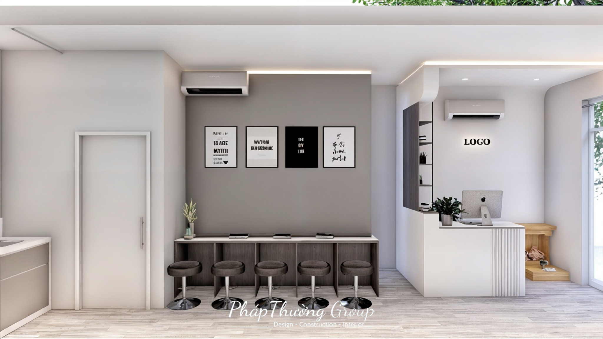 SPA – ANNE – Chị Trân