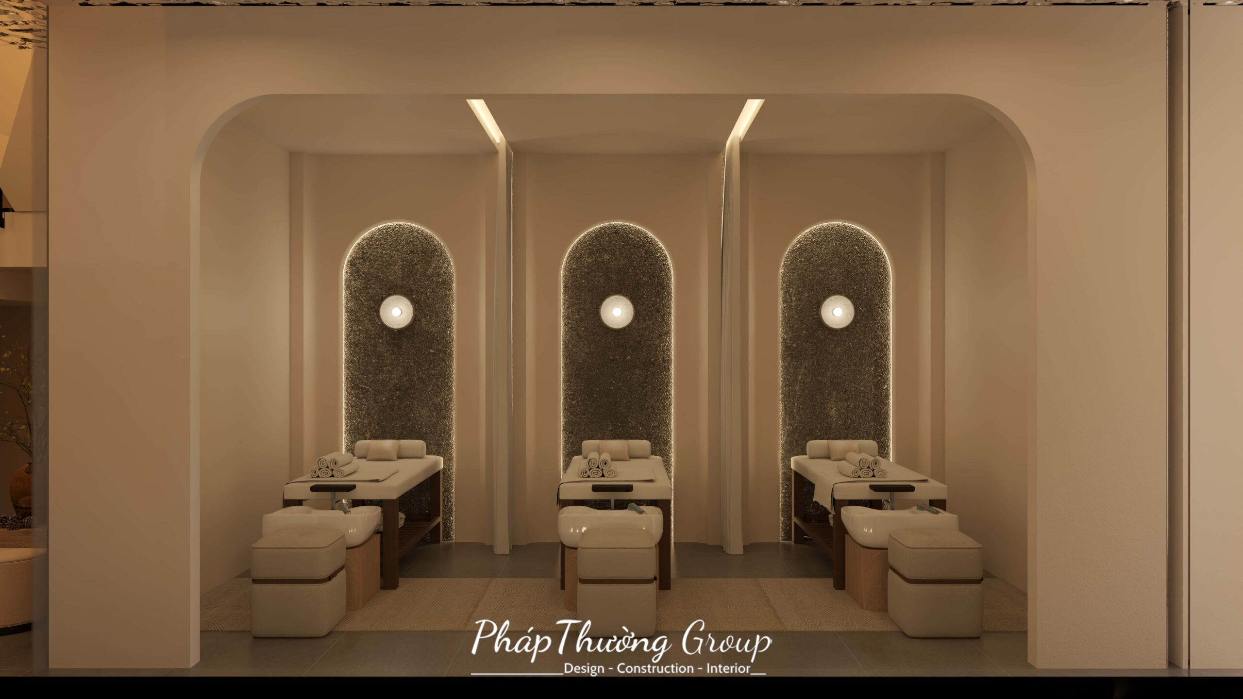 Spa – Chị Mai Anh