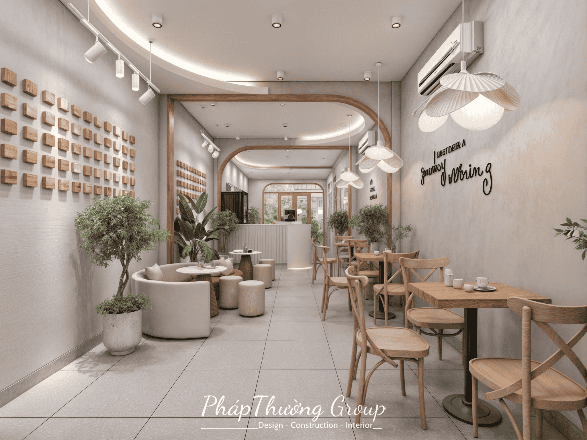 Caffee Biên Hòa