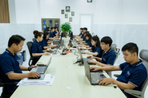 Thiết kế nội thất, Pháp Thường Group, phapthuonggroup