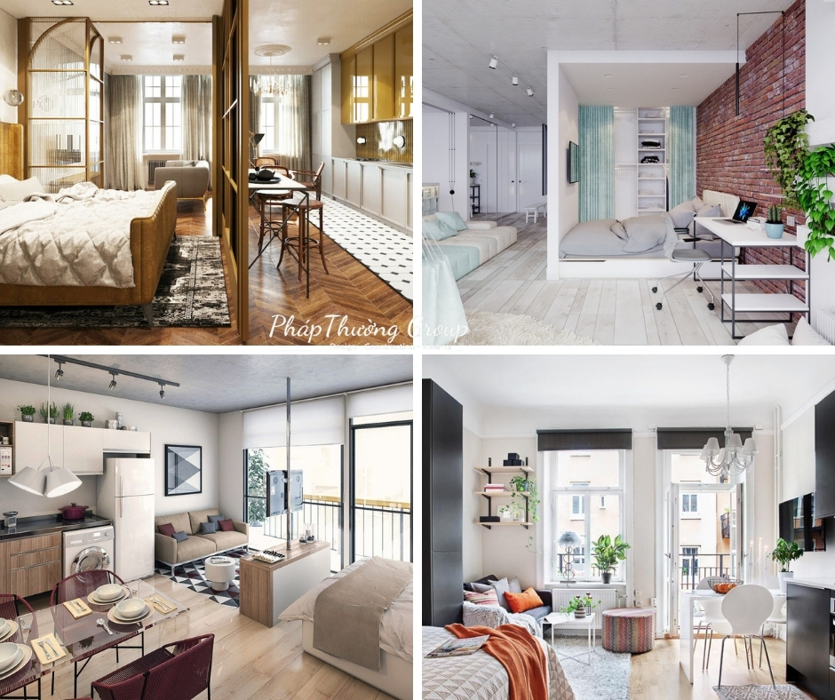 thiết kế studio, pháp thường group, pháp thường group