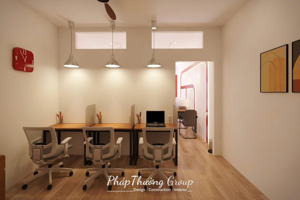 Thiết Kế Quán Cafe Cody7