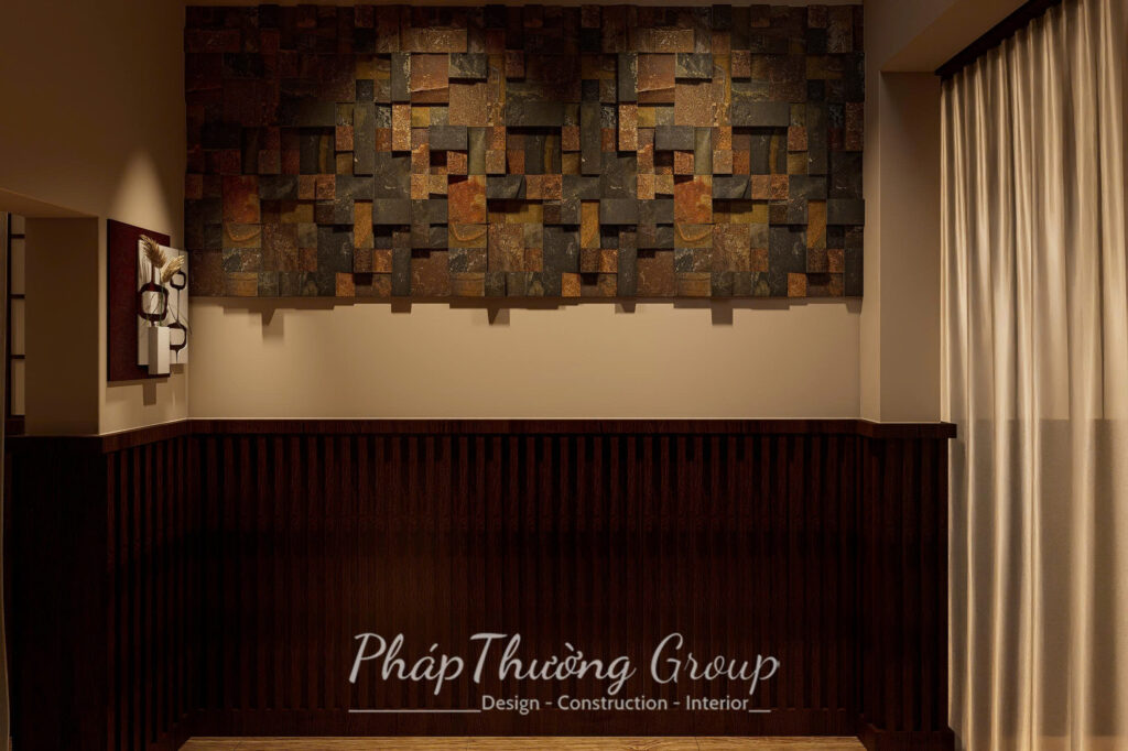 Thiết Kế Spa Chị Bội