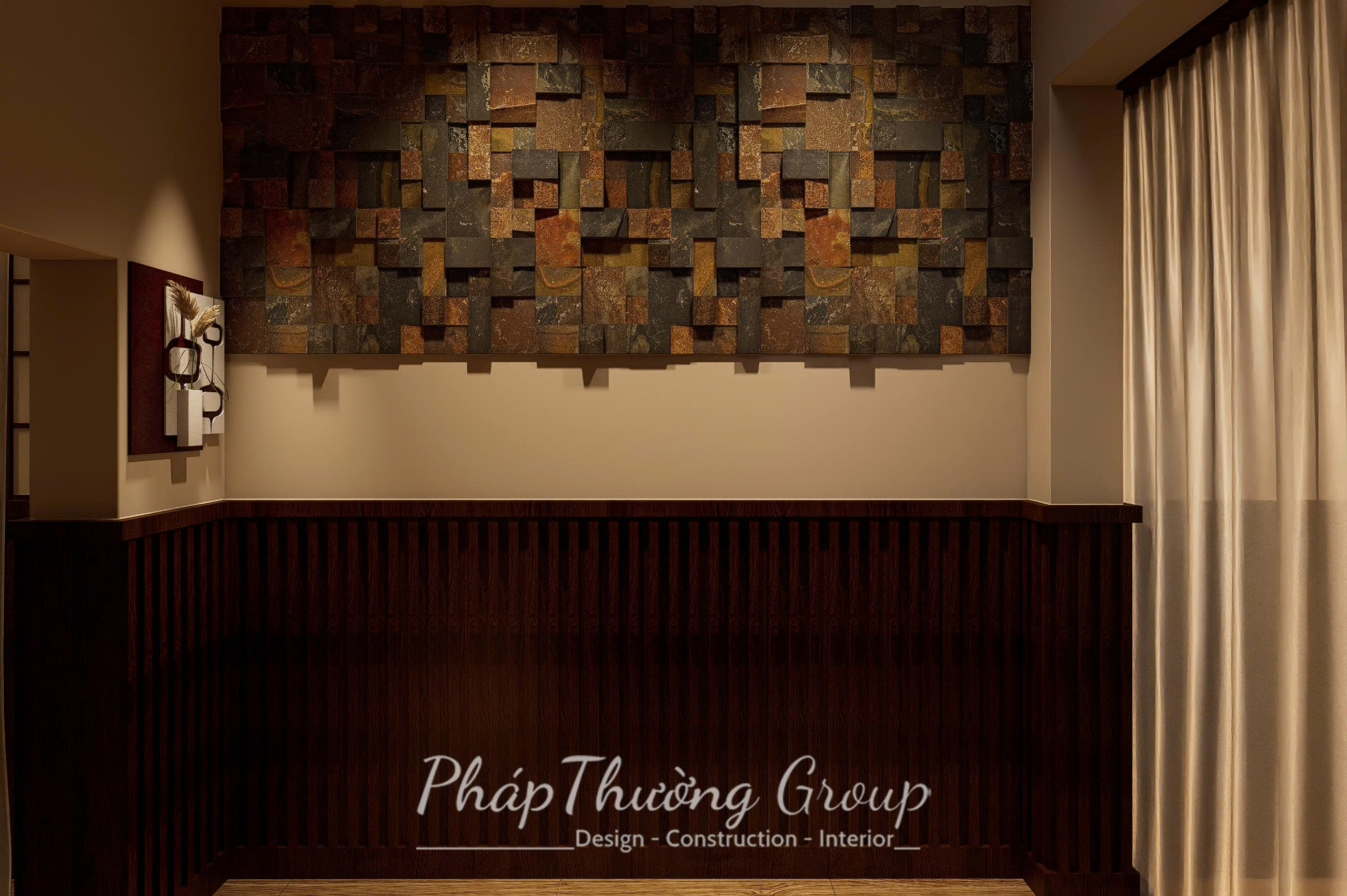 Thiết Kế Spa Chị Bội