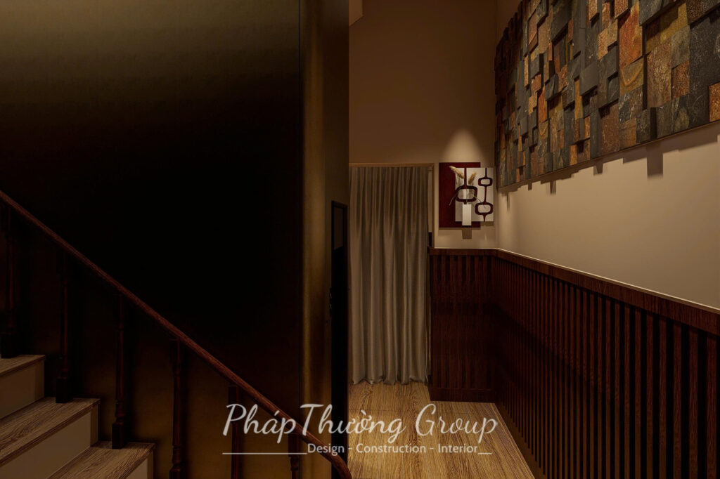 Thiết Kế Spa Chị Bội