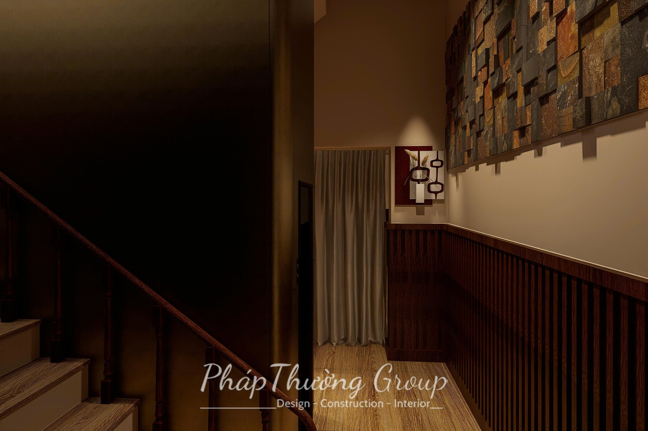Thiết Kế Spa Chị Bội