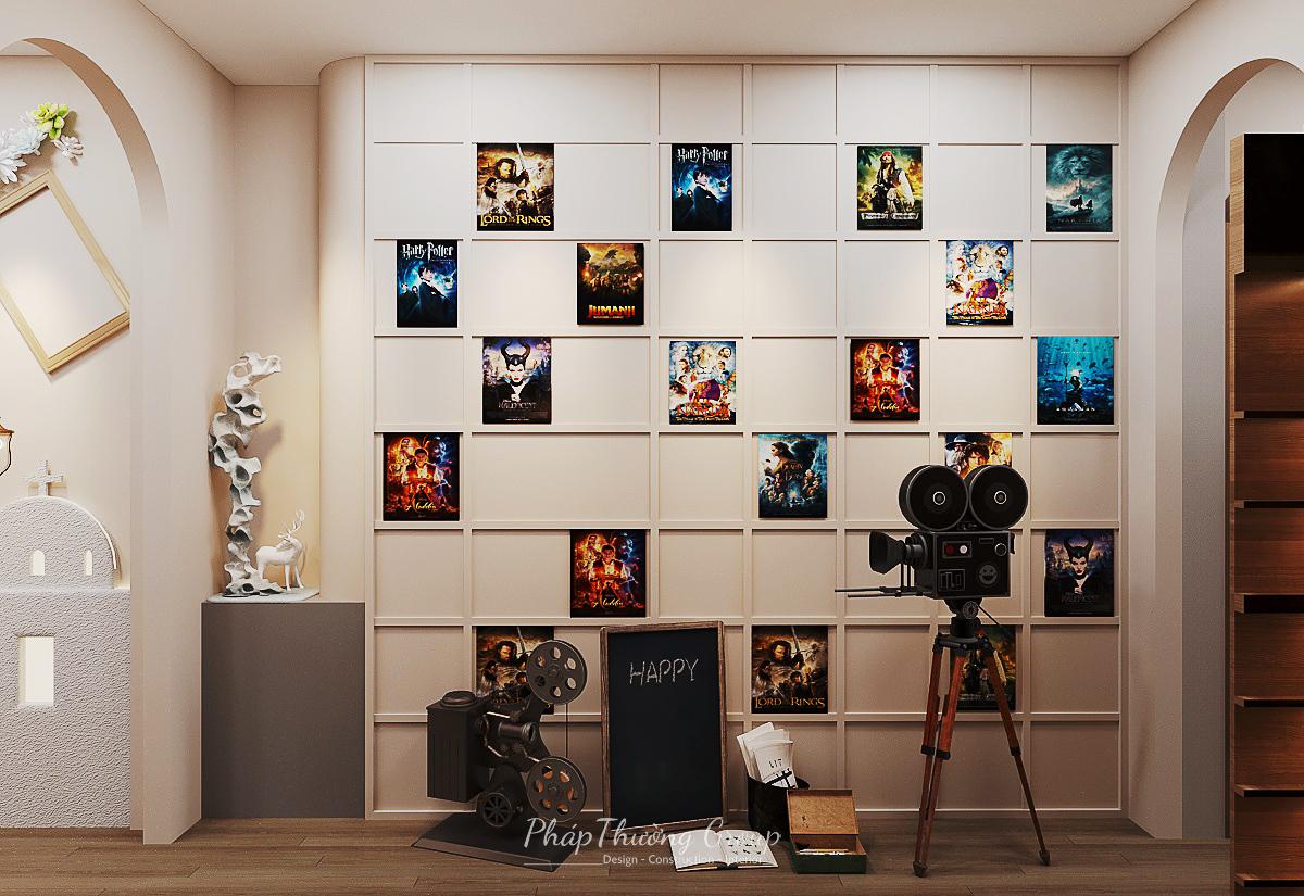 Thiết Kế Studio Photobooth Foto Vibe